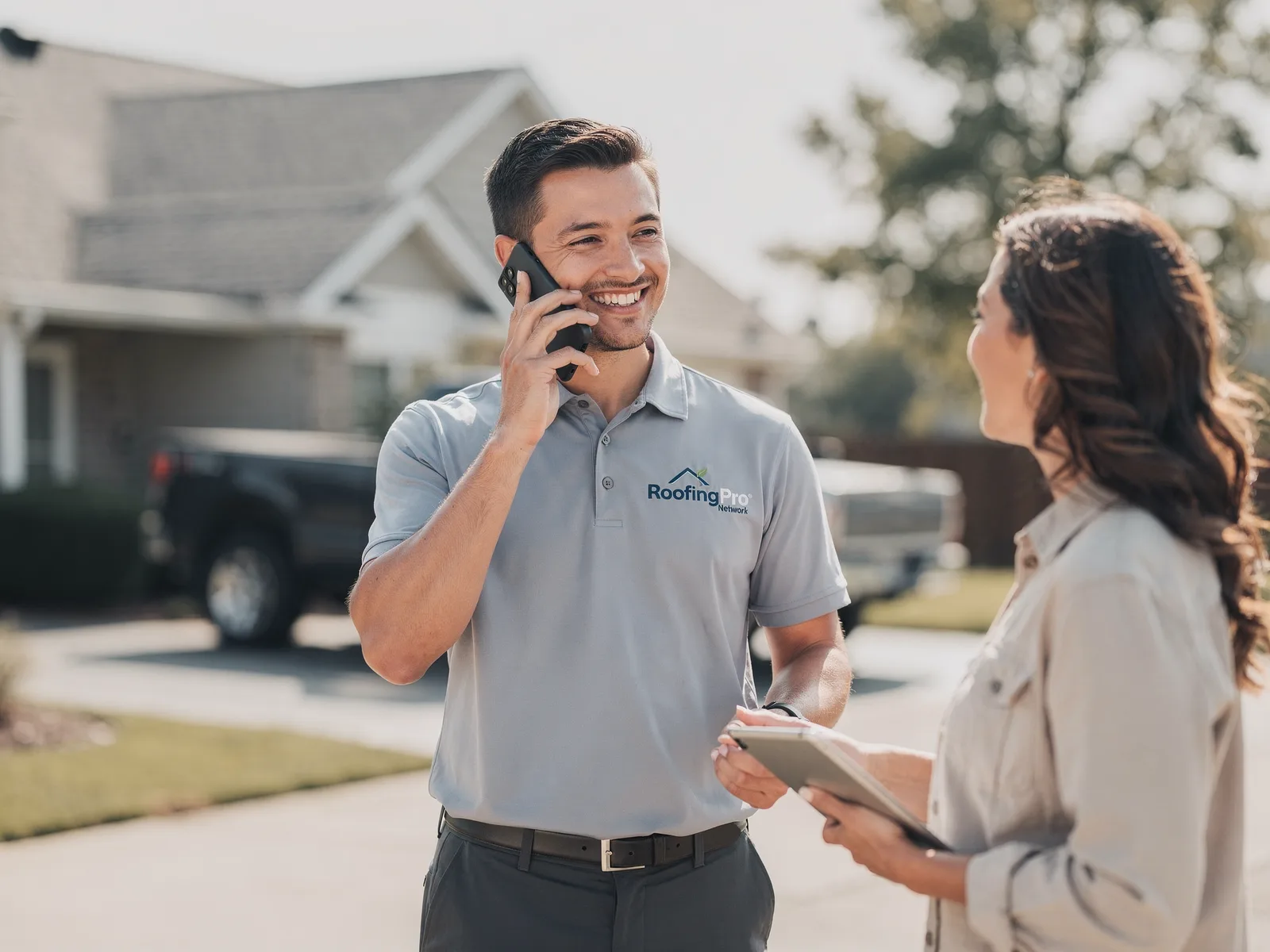 Roof Flashing Repair in Country Club Hills, IL